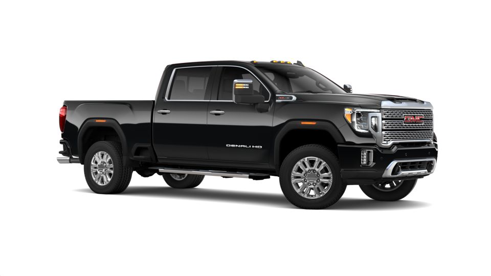 2020 GMC Sierra 2500 HD Vehicle Photo in Cedar Rapids, IA 52402