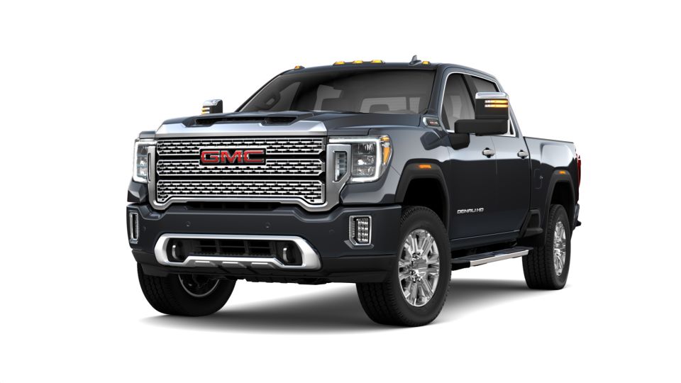 2020 GMC Sierra 2500 HD Vehicle Photo in DUBLIN, CA 94568-3111