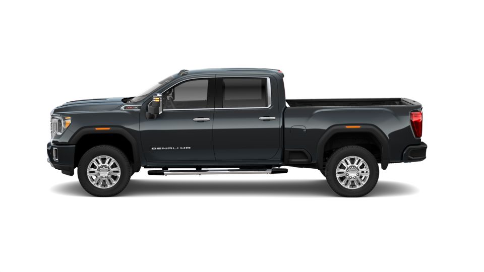 2020 GMC Sierra 2500 HD Vehicle Photo in DUBLIN, CA 94568-3111