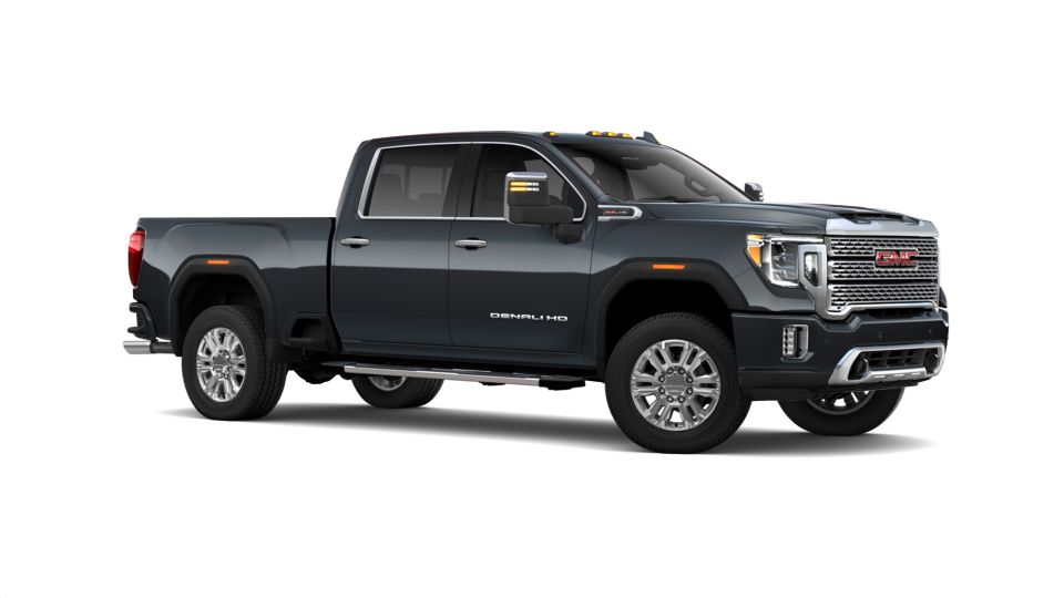 2020 GMC Sierra 2500 HD Vehicle Photo in DUBLIN, CA 94568-3111