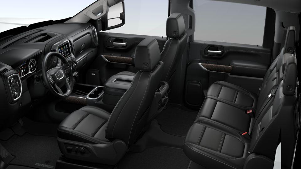 2020 GMC Sierra 2500 HD Vehicle Photo in Cedar Rapids, IA 52402