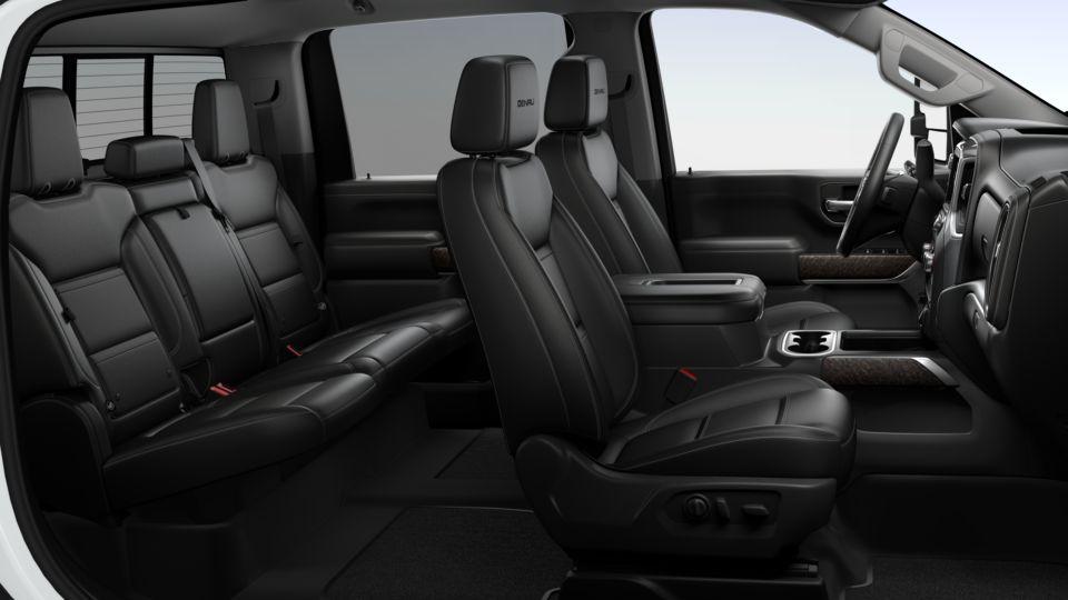 2020 GMC Sierra 2500 HD Vehicle Photo in Cedar Rapids, IA 52402