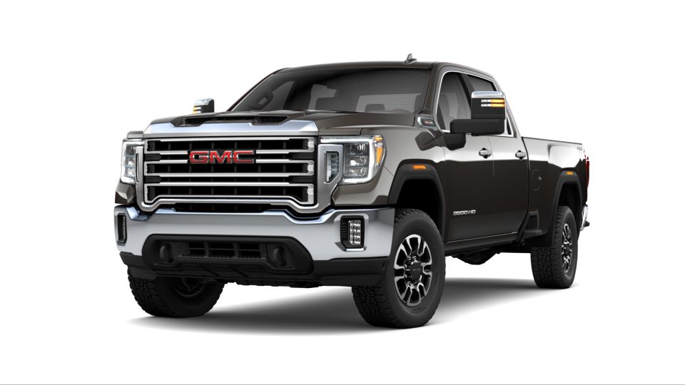 2020 GMC Sierra 3500 HD Vehicle Photo in HEALDSBURG, CA 95448-3401