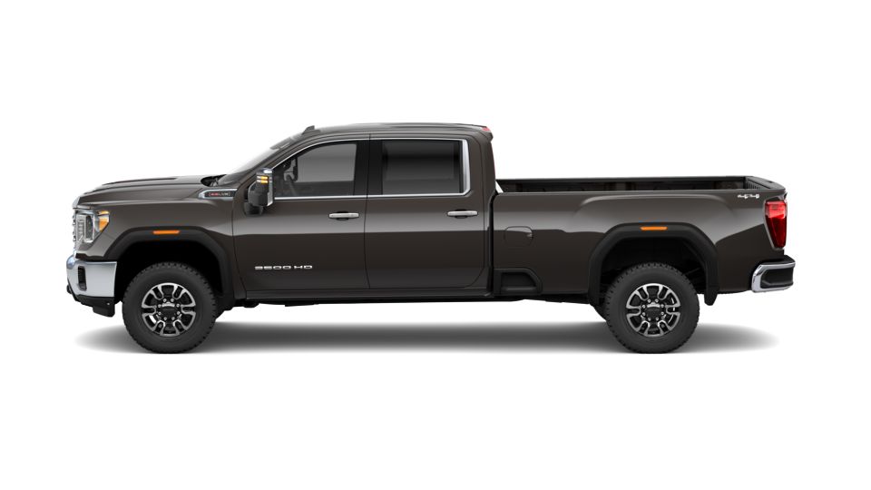 2020 GMC Sierra 3500 HD Vehicle Photo in HEALDSBURG, CA 95448-3401