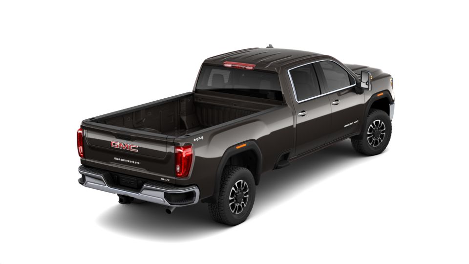 2020 GMC Sierra 3500 HD Vehicle Photo in HEALDSBURG, CA 95448-3401