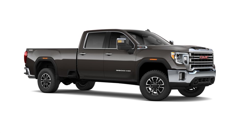 2020 GMC Sierra 3500 HD Vehicle Photo in HEALDSBURG, CA 95448-3401
