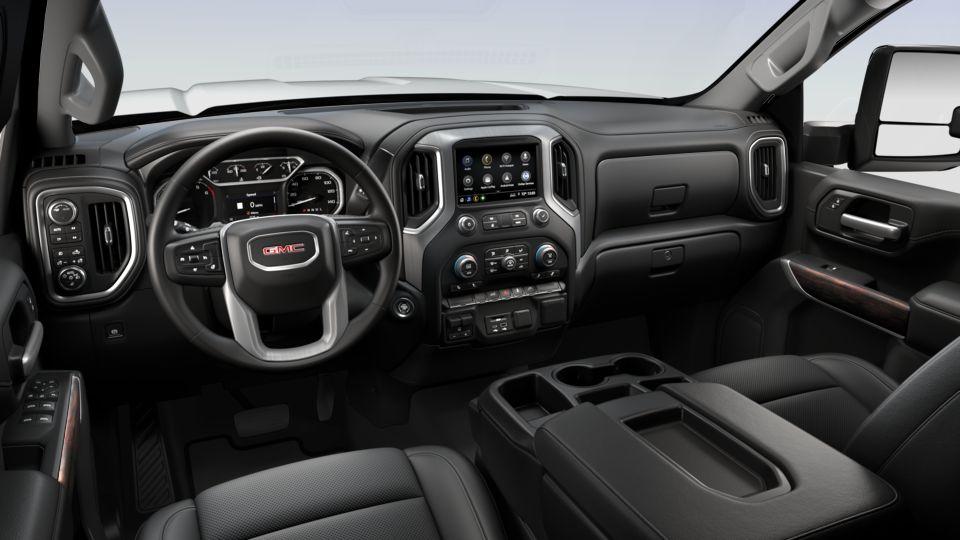 2020 GMC Sierra 3500 HD Vehicle Photo in HEALDSBURG, CA 95448-3401
