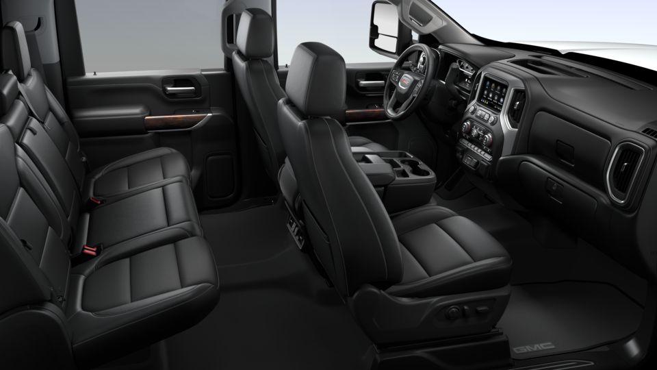2020 GMC Sierra 3500 HD Vehicle Photo in HEALDSBURG, CA 95448-3401