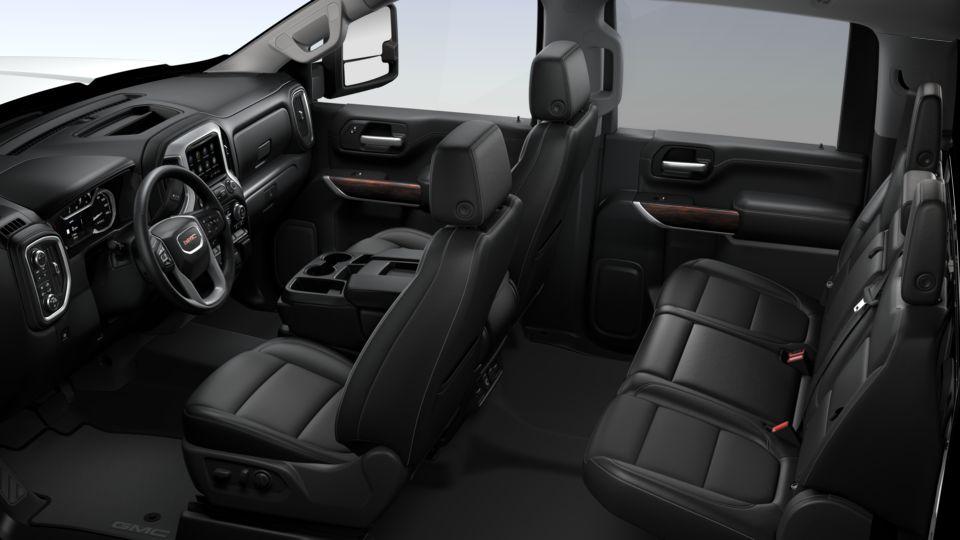 2020 GMC Sierra 3500 HD Vehicle Photo in HEALDSBURG, CA 95448-3401