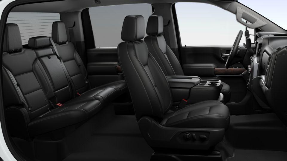 2020 GMC Sierra 3500 HD Vehicle Photo in HEALDSBURG, CA 95448-3401