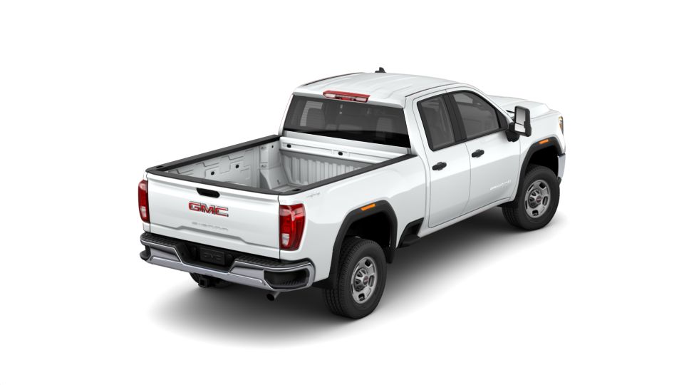2020 GMC Sierra 2500 HD Vehicle Photo in EVERETT, WA 98203-5662