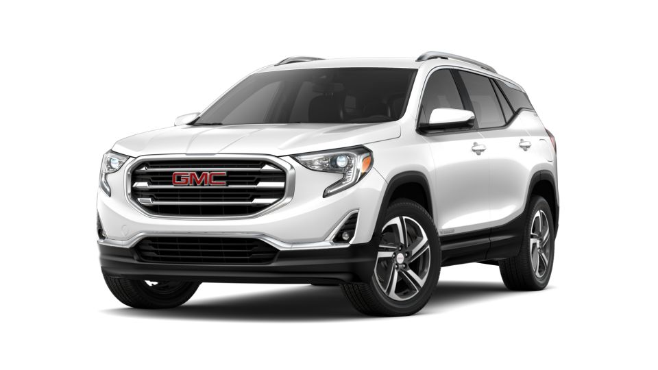 2020 GMC Terrain Vehicle Photo in ROCHESTER HILLS, MI 48307-2741