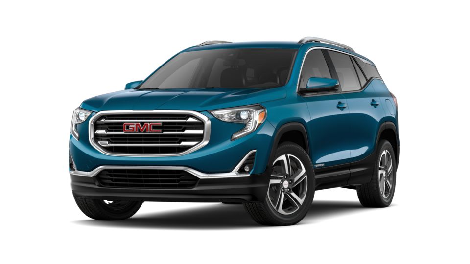 2020 GMC Terrain Vehicle Photo in BEAUFORT, SC 29906-4218