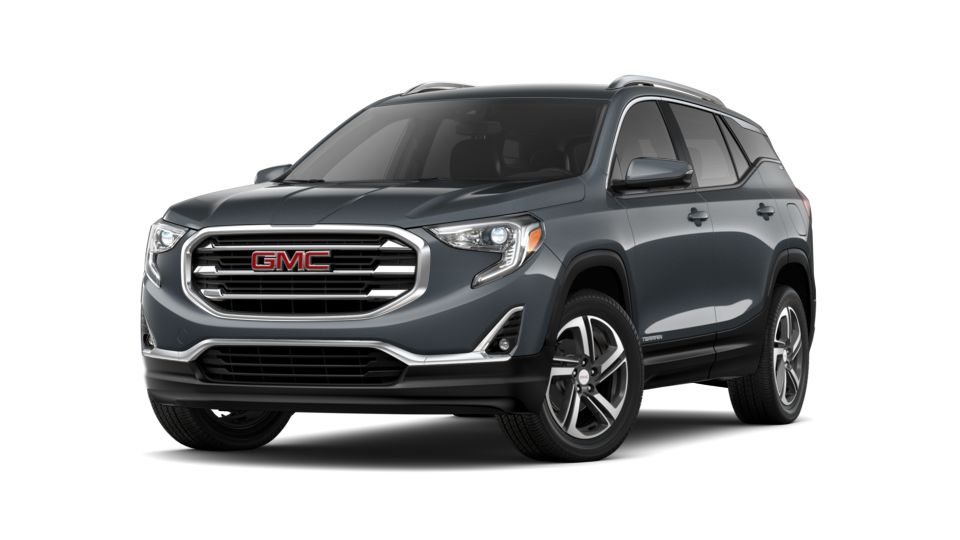 2020 GMC Terrain Vehicle Photo in San Antonio, TX 78230