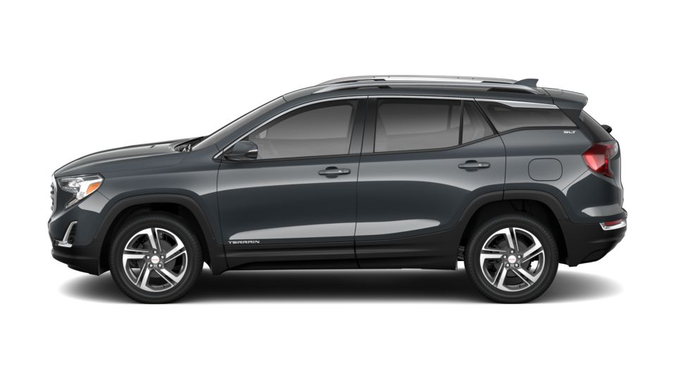 2020 GMC Terrain Vehicle Photo in San Antonio, TX 78230