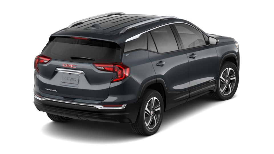 2020 GMC Terrain Vehicle Photo in San Antonio, TX 78230