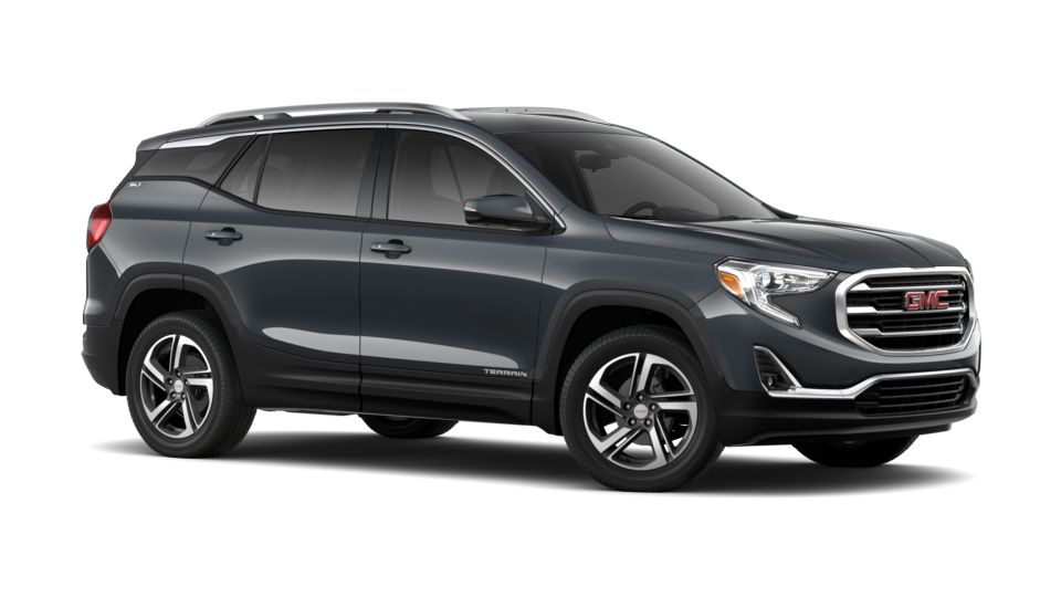 2020 GMC Terrain Vehicle Photo in San Antonio, TX 78230