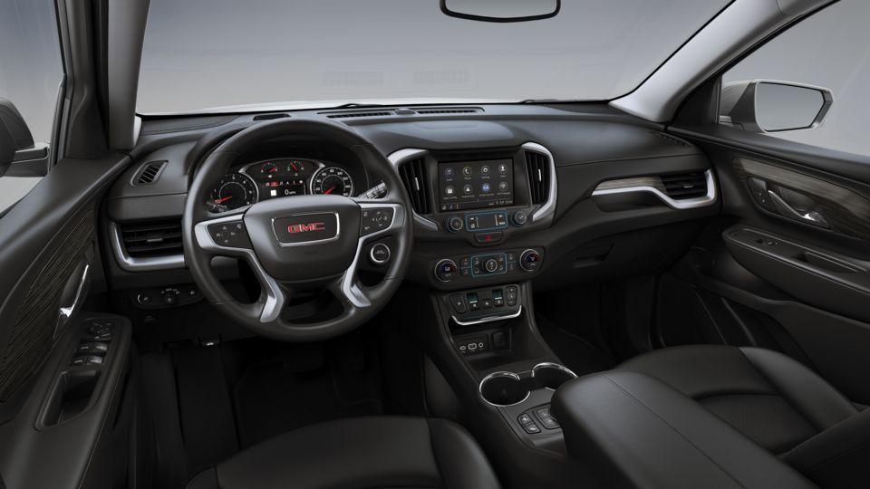 2020 GMC Terrain Vehicle Photo in San Antonio, TX 78230