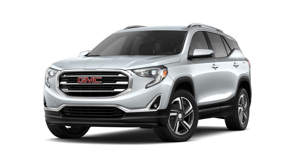 2020 GMC Terrain Vehicle Photo in GREEN BAY, WI 54303-3330