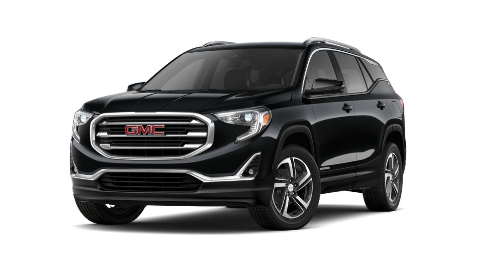 2020 GMC Terrain Vehicle Photo in Cedar Rapids, IA 52402