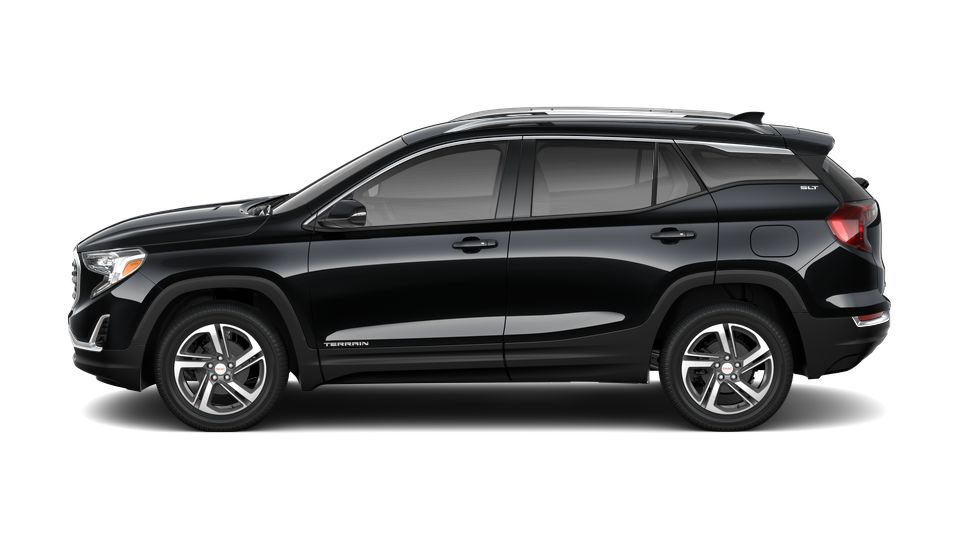 2020 GMC Terrain Vehicle Photo in Cedar Rapids, IA 52402