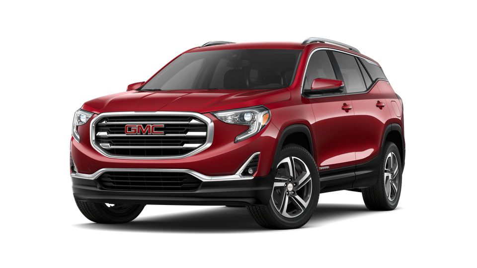 2020 GMC Terrain Vehicle Photo in Jonesboro, AR 72404