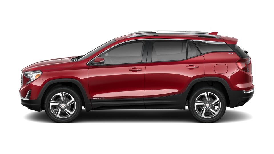 2020 GMC Terrain Vehicle Photo in Jonesboro, AR 72404