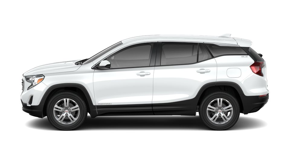 2020 GMC Terrain Vehicle Photo in Pleasant Hills, PA 15236