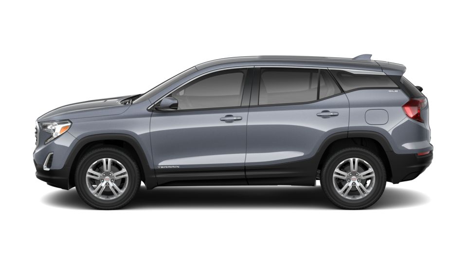 2020 GMC Terrain Vehicle Photo in EASTLAND, TX 76448-3020