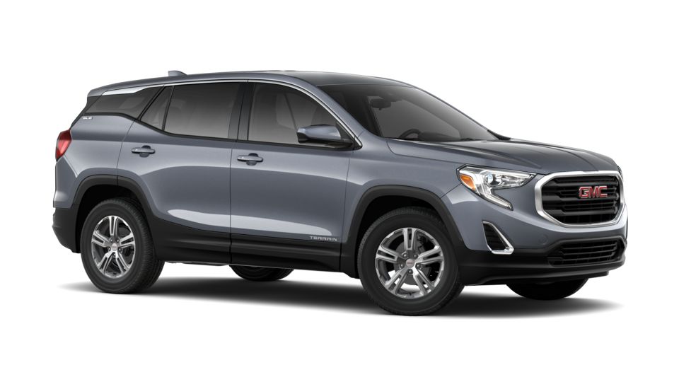 2020 GMC Terrain Vehicle Photo in EASTLAND, TX 76448-3020