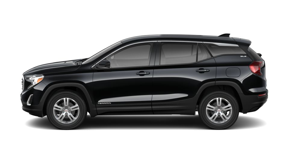 2020 GMC Terrain Vehicle Photo in Akron, OH 44312