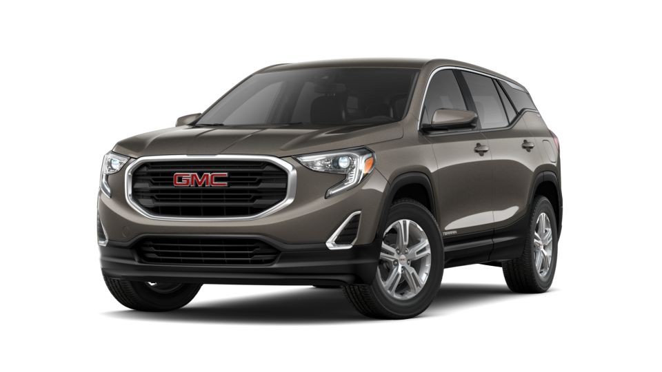 2020 GMC Terrain Vehicle Photo in ROCHESTER HILLS, MI 48307-2741