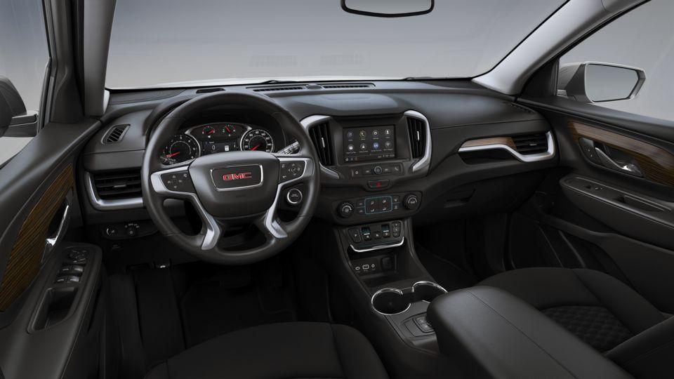 2020 GMC Terrain Vehicle Photo in ROCHESTER HILLS, MI 48307-2741