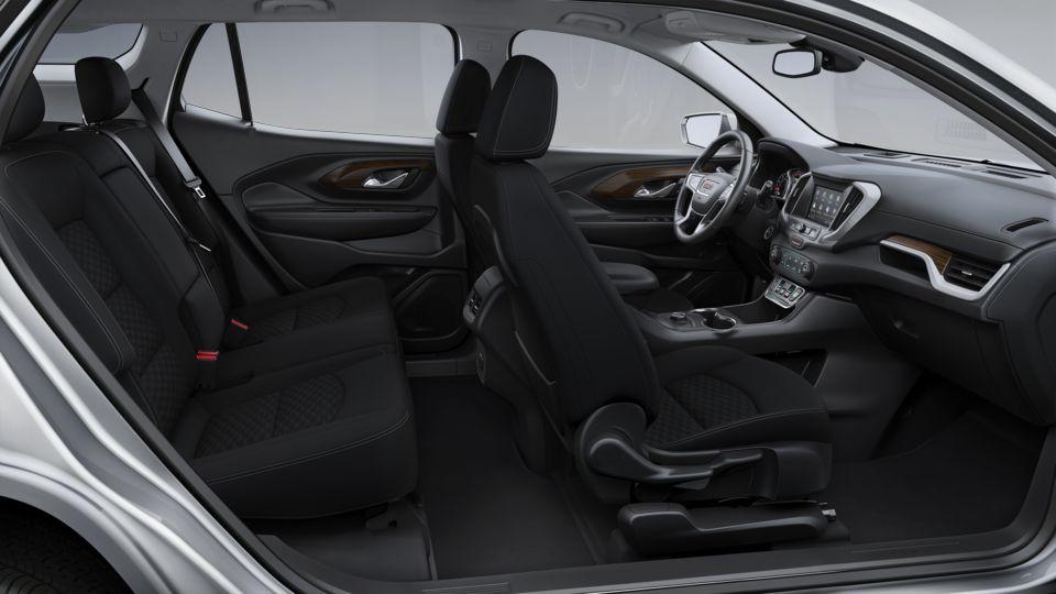 2020 GMC Terrain Vehicle Photo in ROCHESTER HILLS, MI 48307-2741