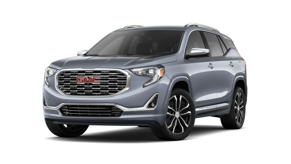 2020 GMC Terrain Vehicle Photo in COLUMBIA, MO 65203-3903