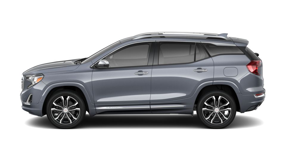 2020 GMC Terrain Vehicle Photo in COLUMBIA, MO 65203-3903