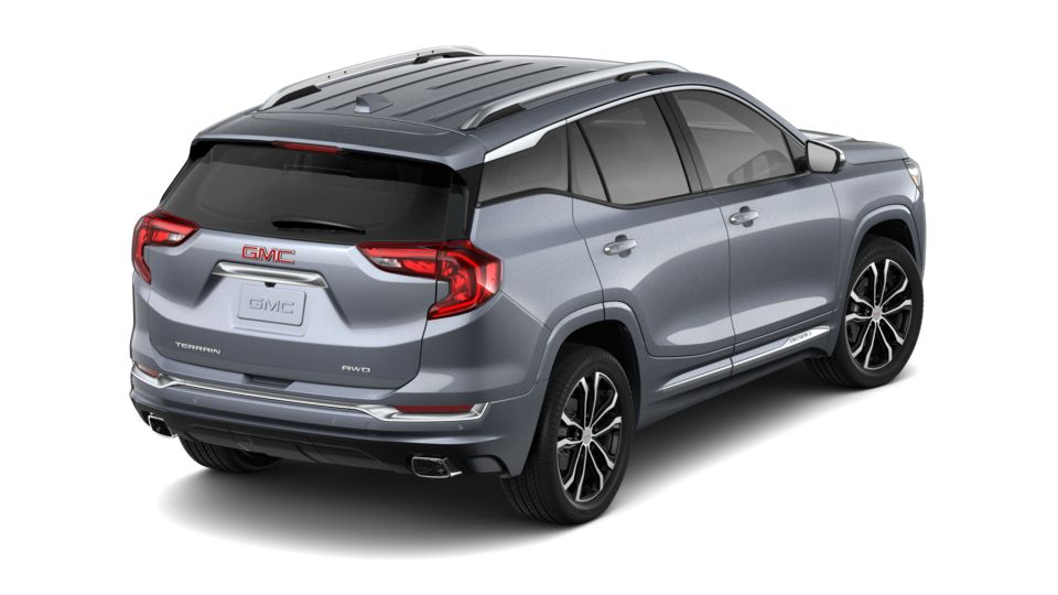 2020 GMC Terrain Vehicle Photo in COLUMBIA, MO 65203-3903