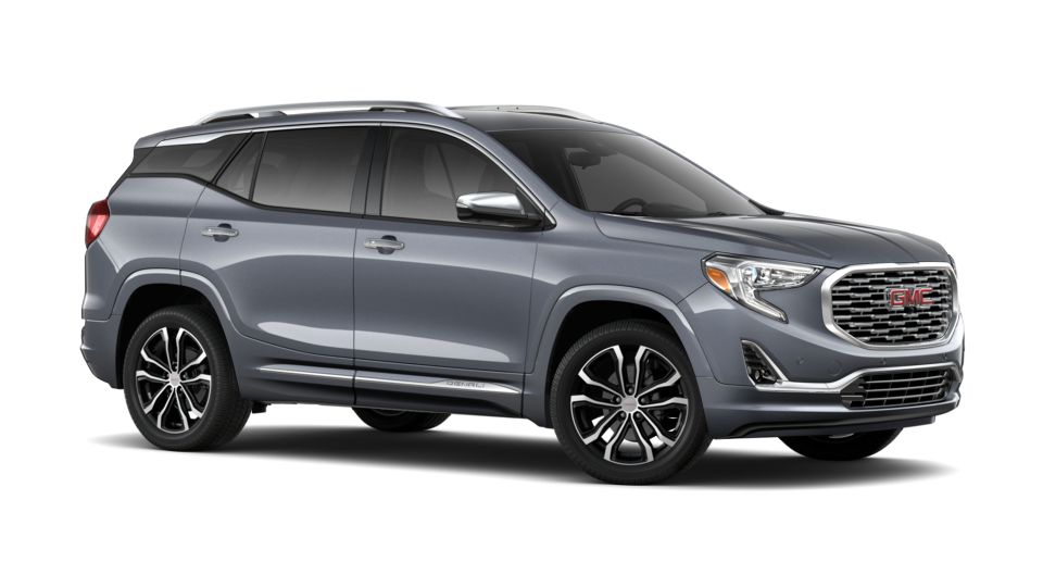 2020 GMC Terrain Vehicle Photo in COLUMBIA, MO 65203-3903
