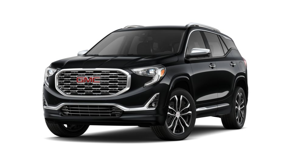 2020 GMC Terrain Vehicle Photo in SCHOFIELD, WI 54476-1020