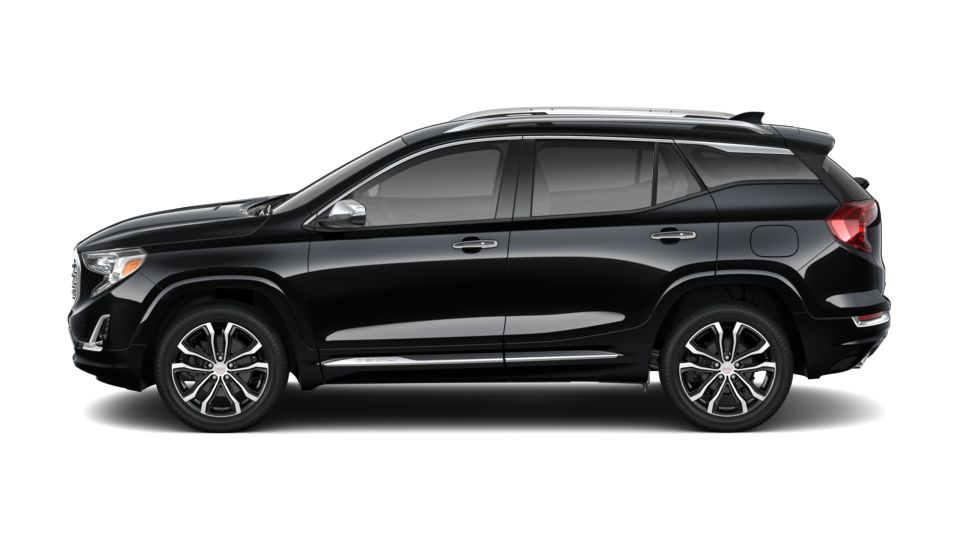 2020 GMC Terrain Vehicle Photo in SCHOFIELD, WI 54476-1020