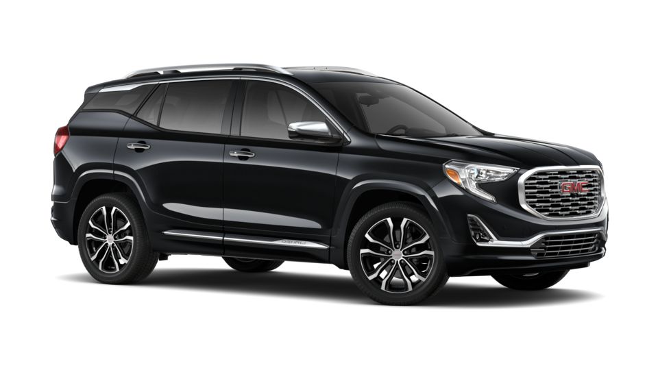 2020 GMC Terrain Vehicle Photo in SCHOFIELD, WI 54476-1020