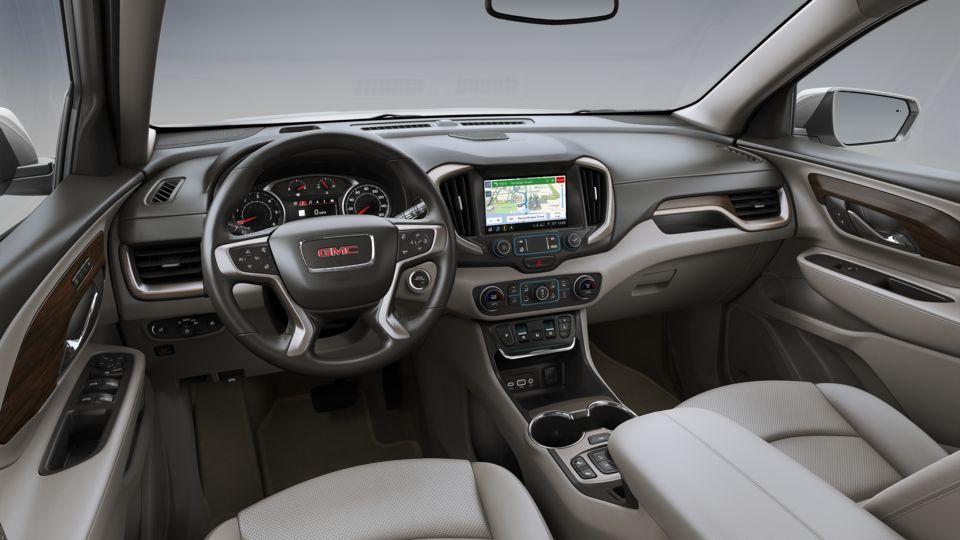2020 GMC Terrain Vehicle Photo in COLUMBIA, MO 65203-3903