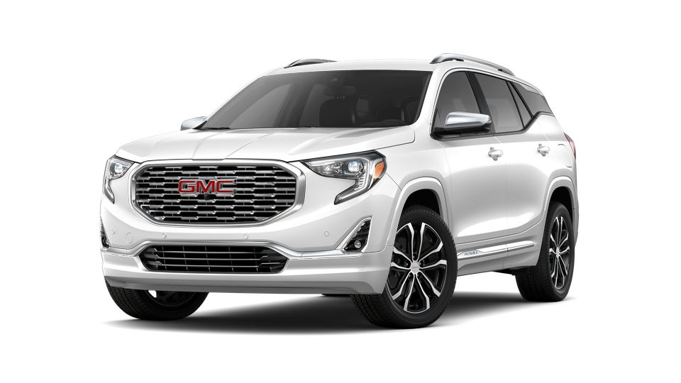 2020 GMC Terrain Vehicle Photo in COLUMBIA, MO 65203-3903