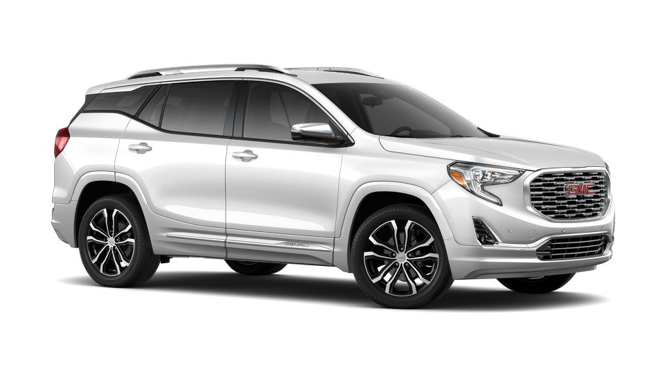 2020 GMC Terrain Vehicle Photo in COLUMBIA, MO 65203-3903