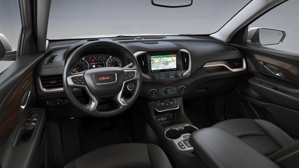 2020 GMC Terrain Vehicle Photo in COLUMBIA, MO 65203-3903