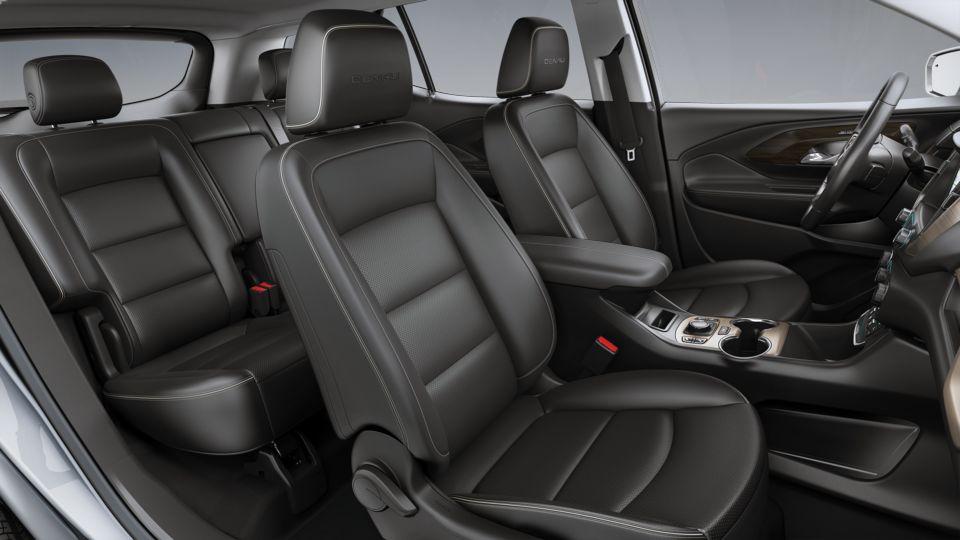 2020 GMC Terrain Vehicle Photo in COLUMBIA, MO 65203-3903