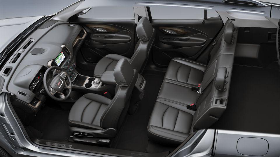 2020 GMC Terrain Vehicle Photo in COLUMBIA, MO 65203-3903