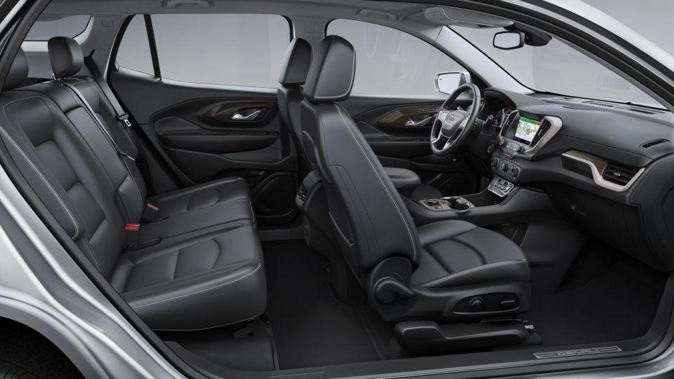 2020 GMC Terrain Vehicle Photo in COLUMBIA, MO 65203-3903