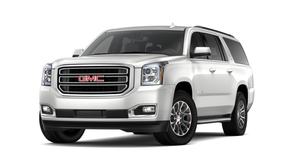 2020 GMC Yukon XL Vehicle Photo in Lees Summit, MO 64086