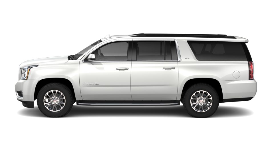 2020 GMC Yukon XL Vehicle Photo in Lees Summit, MO 64086